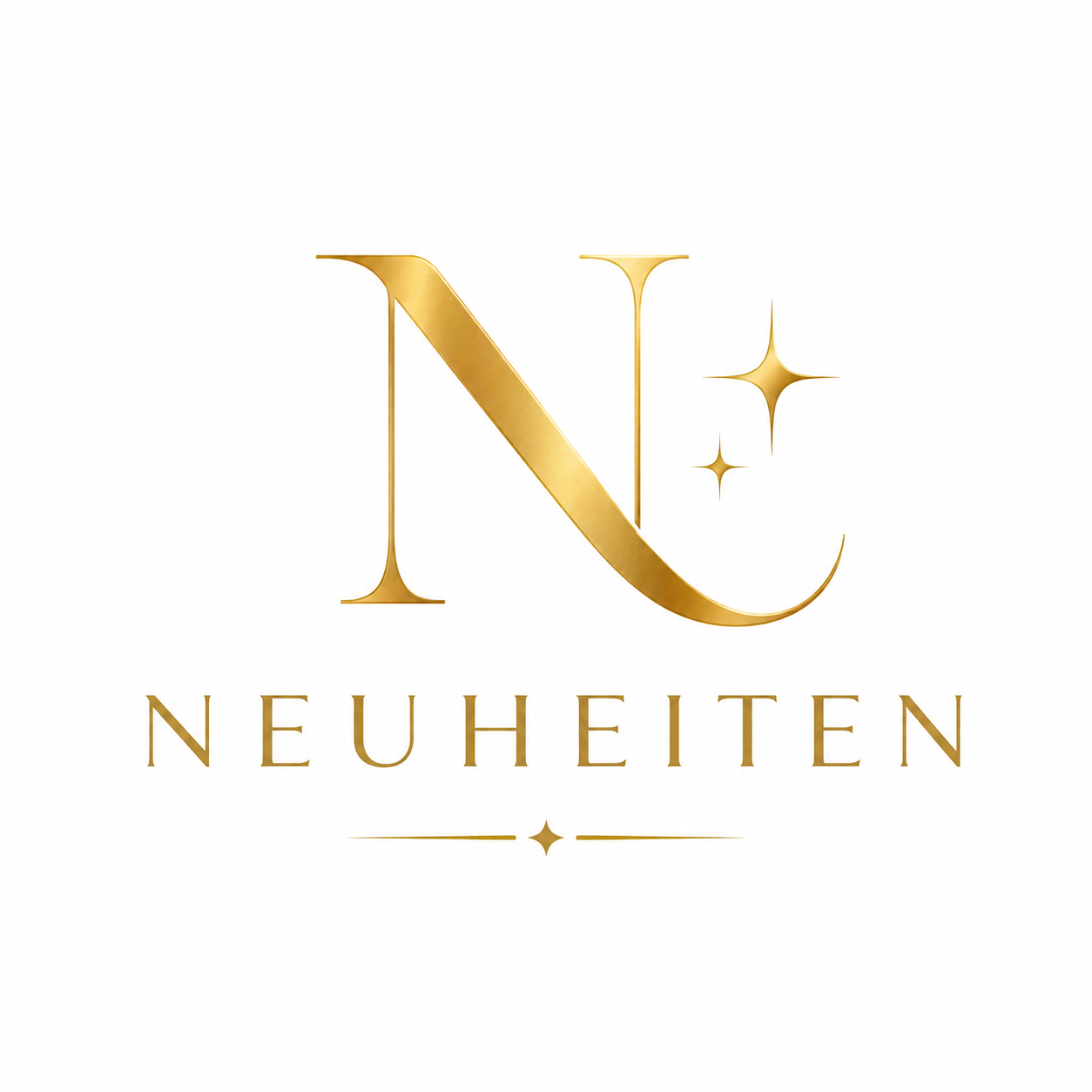Unsere Neuheiten