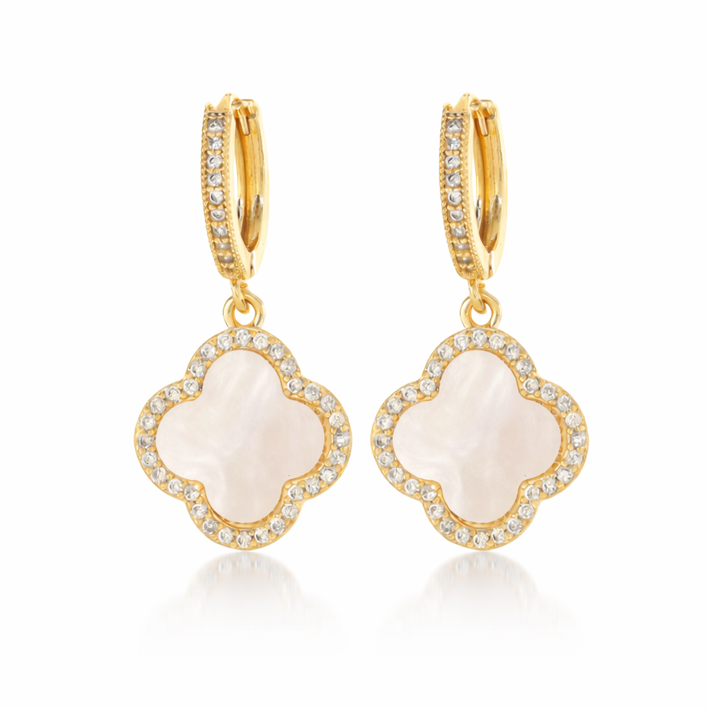 Jardin de Trèfle Collection