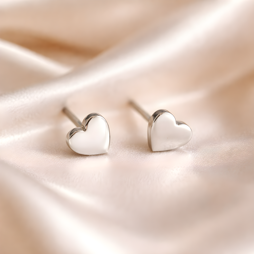 Amour Petit Ohrringe