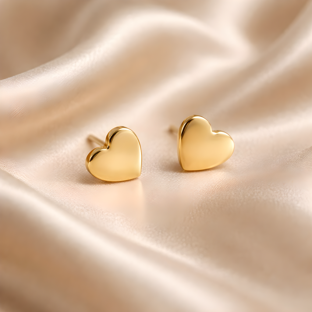 Amour Petit Ohrringe