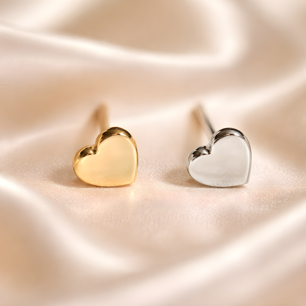 Amour Petit Ohrringe