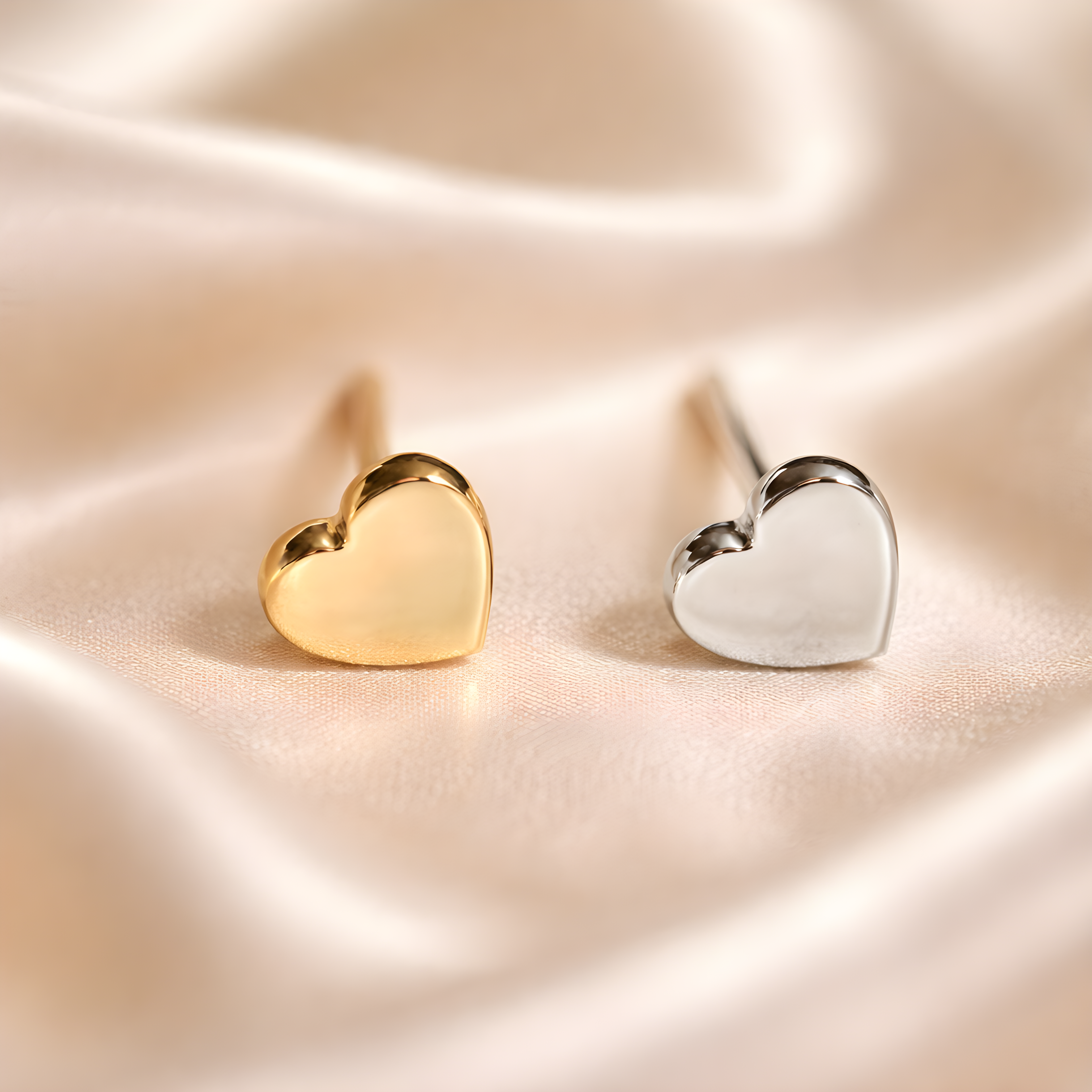 Amour Petit Ohrringe