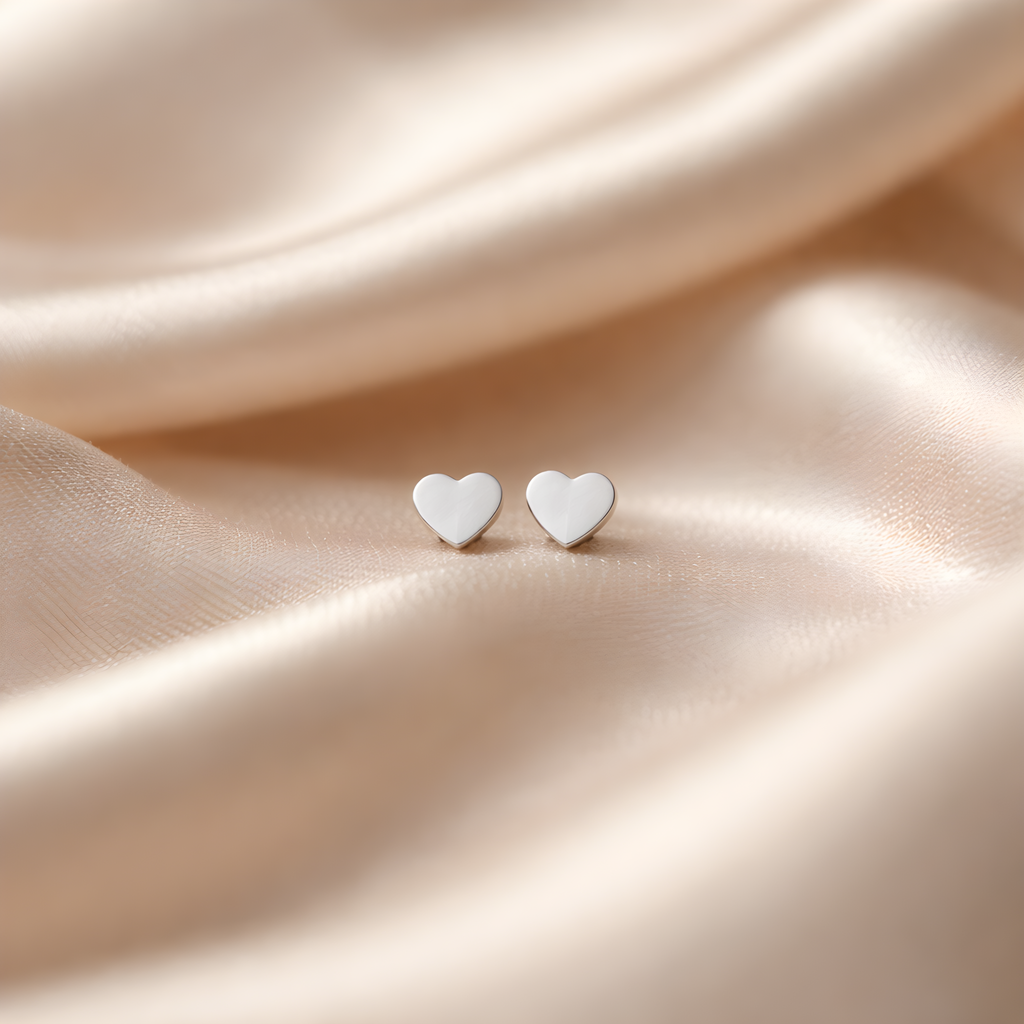 Amour Petit Ohrringe