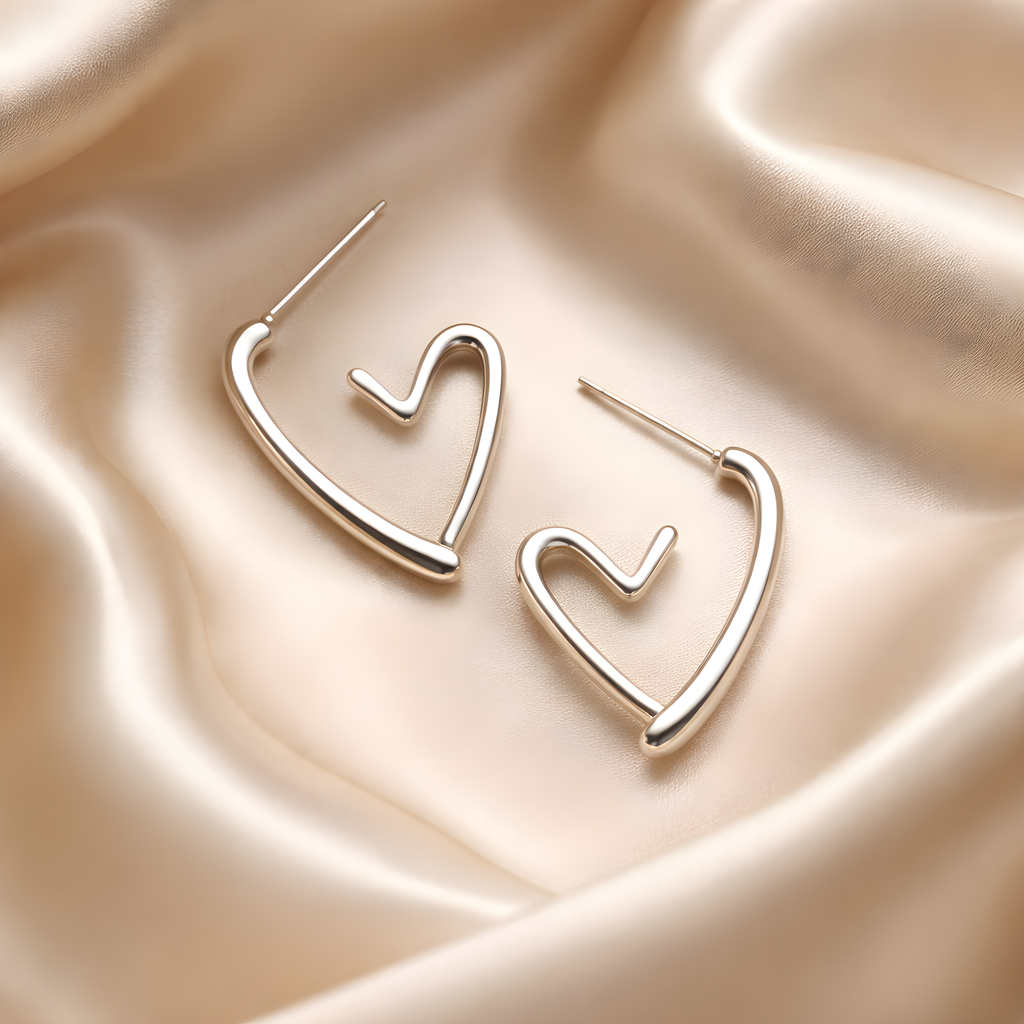 Amour Libre Ohrringe