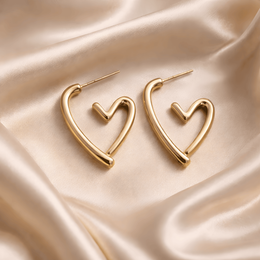 Amour Libre Ohrringe