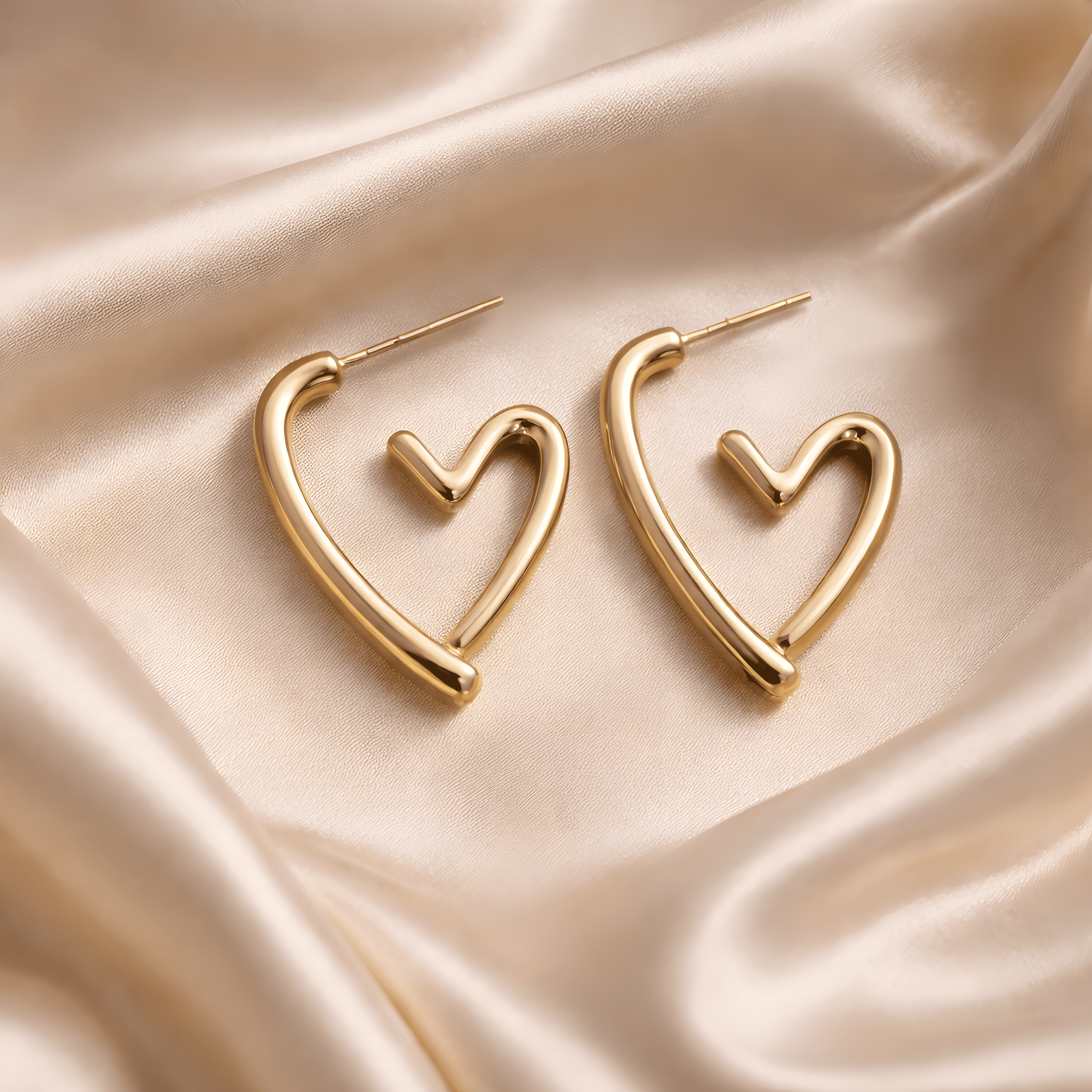 Amour Libre Ohrringe