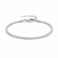 Étincelle Armband – Edelstahl mit 18K Goldvergoldung oder in silberfarbener Ausführung | Alextra Jewelry