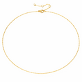 Forçat Kette – Edelstahl mit 18K Goldvergoldung  | Alextra Jewelry