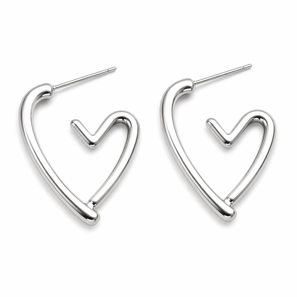 Amour Libre Ohrringe