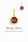 Birthstone Anhänger