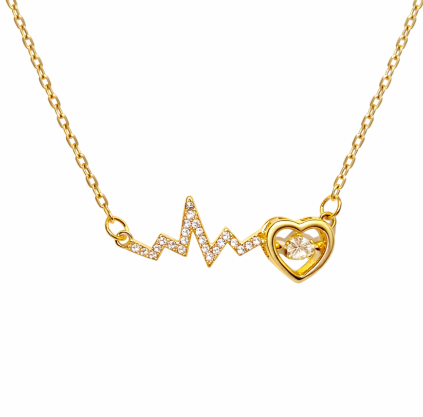 Battement d'Amour Halskette