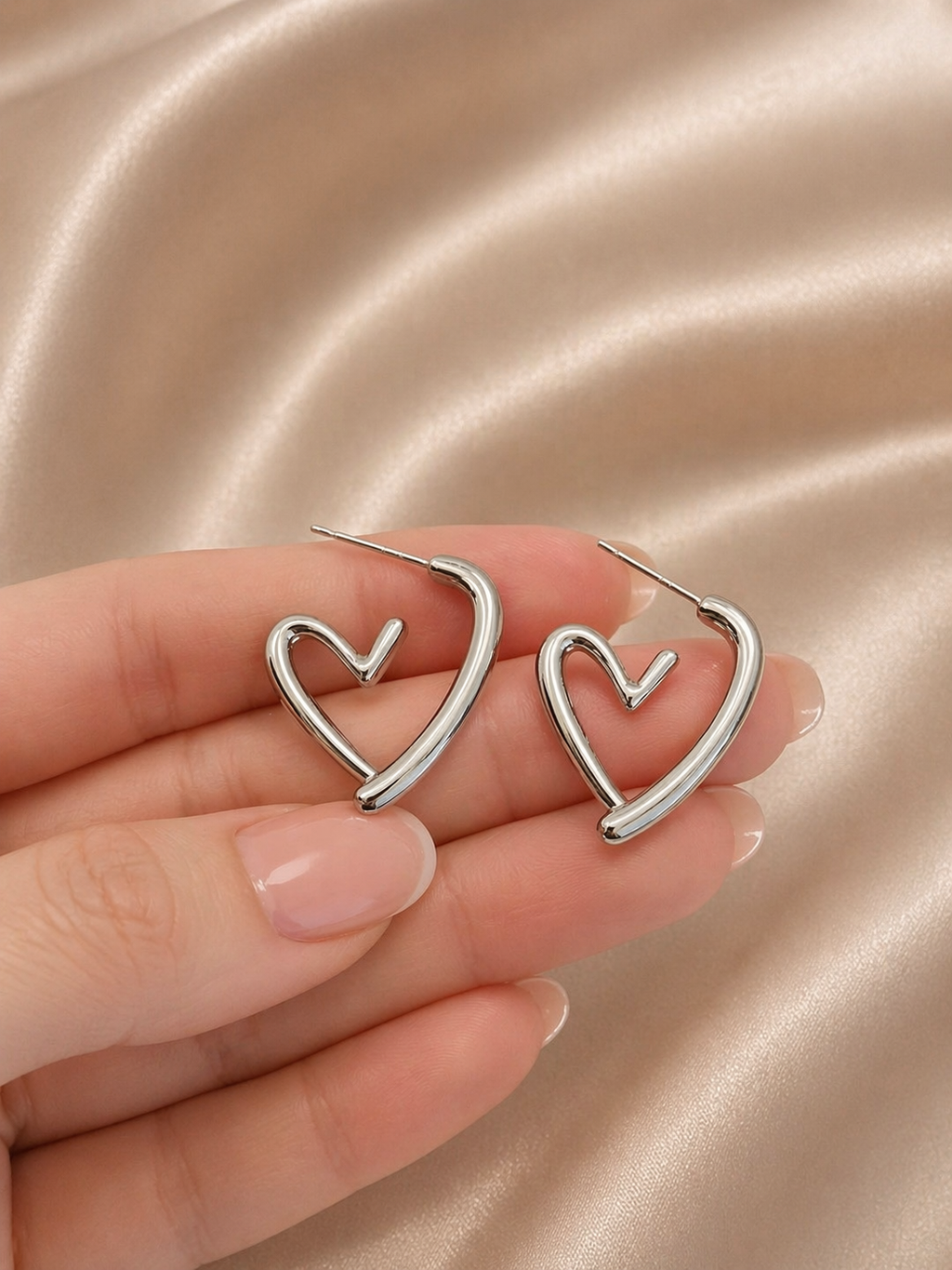 Amour Libre Ohrringe