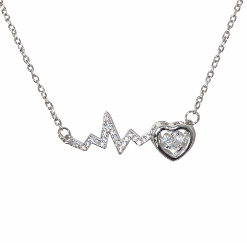 Battement d'Amour Halskette