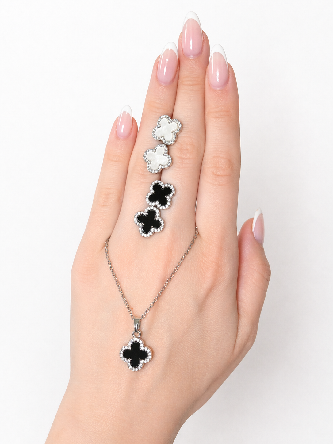 Trèfle Luxe Set Complet