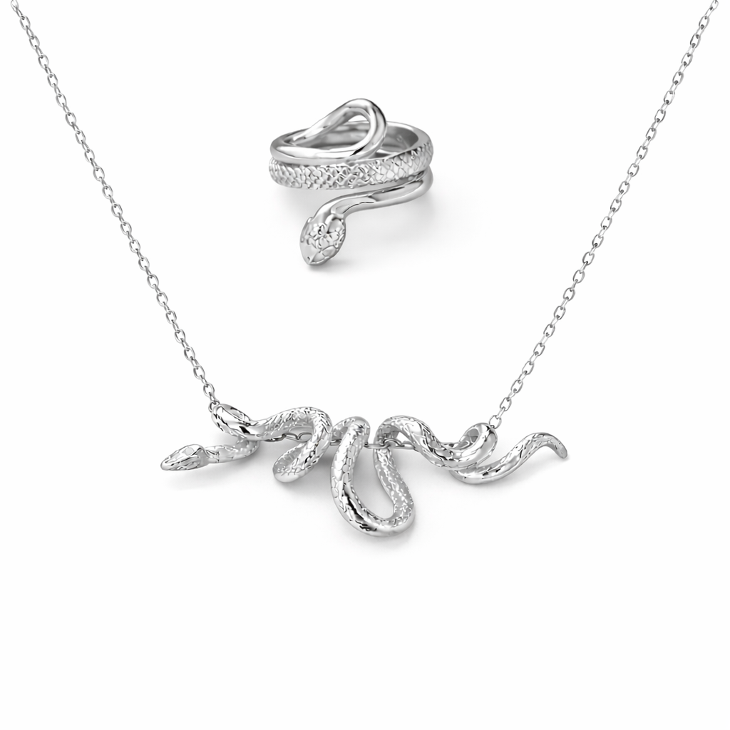 Serpentine Set