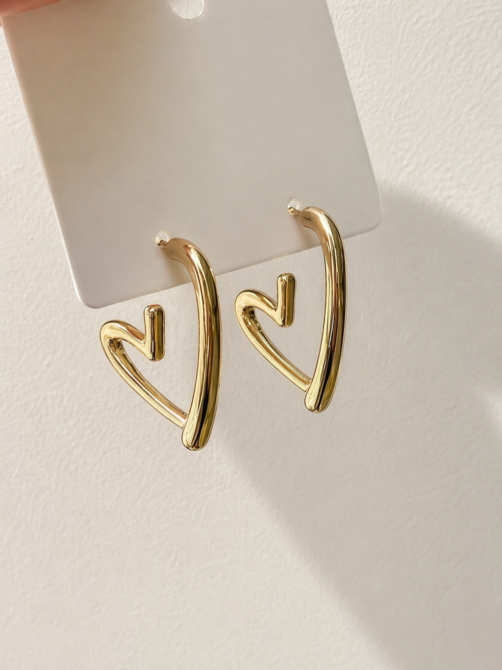 Amour Libre Ohrringe