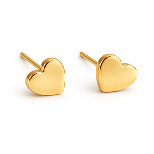 Amour Petit Ohrringe