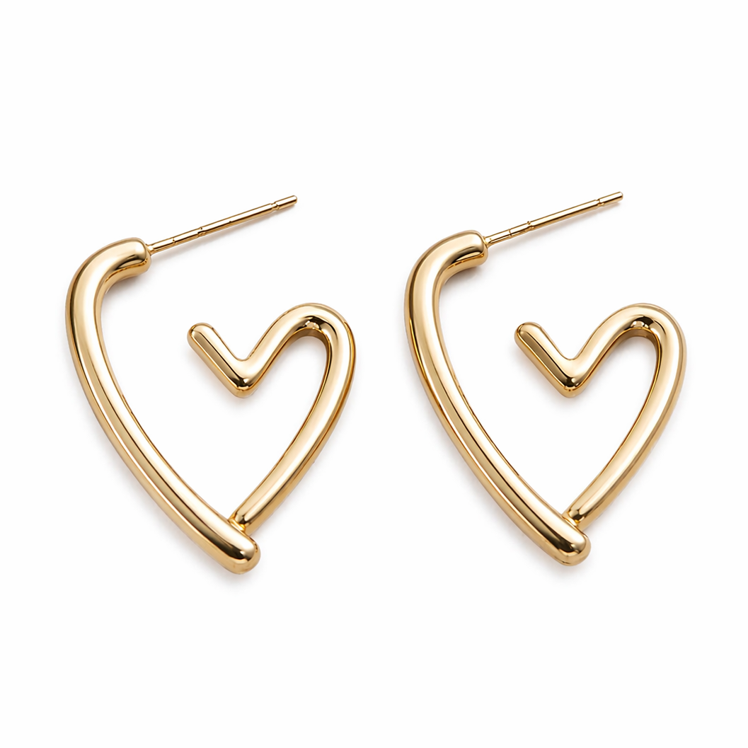 Amour Libre Ohrringe