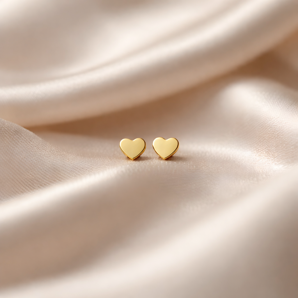 Amour Petit Ohrringe