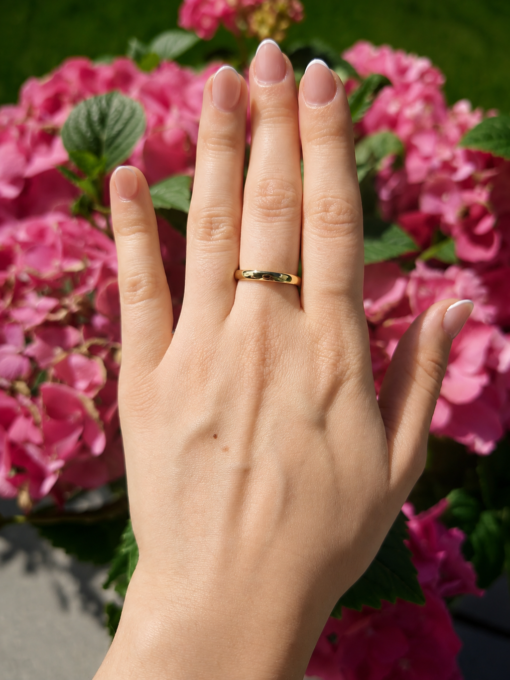 Royal Icon Ring Set