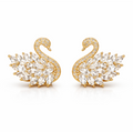 Cygne Éternel – Gold