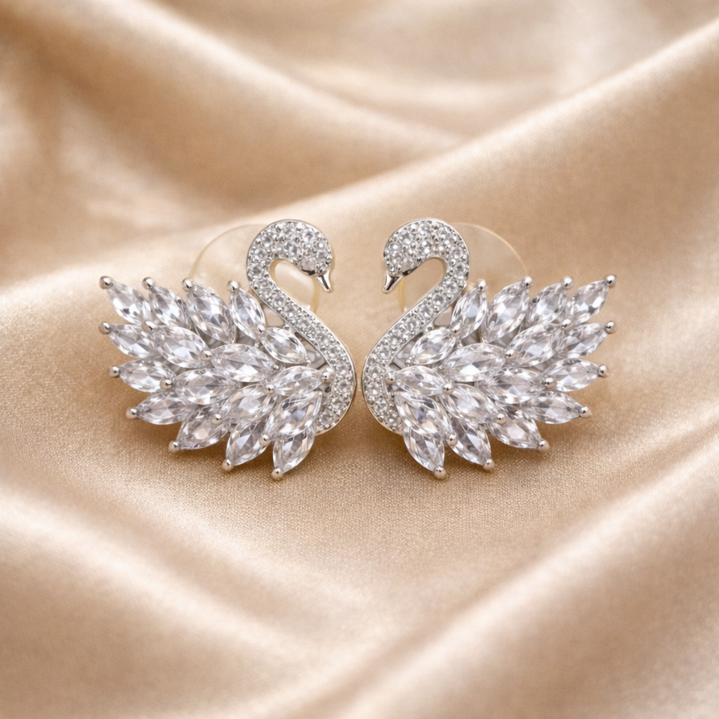 Cygne Éternel – Silber