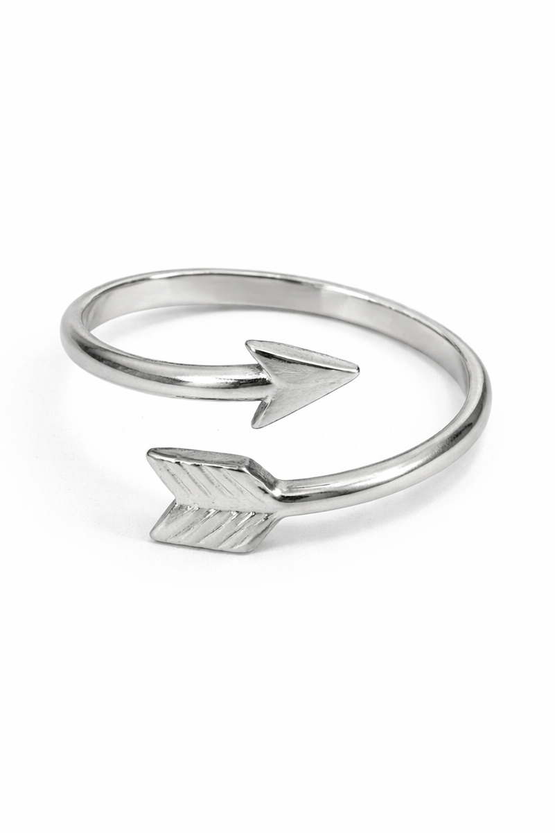 Pfeil d'Amour Ring